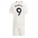Manchester United Anthony Martial #9 Replika Babykläder Tredje matchkläder barn 2023-24 Korta ärmar (+ Korta byxor)